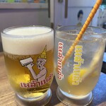 タイ屋台 ラオラオ - 