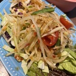 タイ屋台 ラオラオ - 