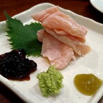 焼き鳥 ふじわら - 