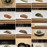 鮨 よし富 - 