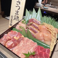 一鳥目 とり松 - 