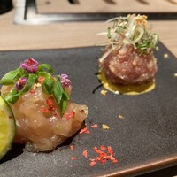 一鳥目 とり松 - 
