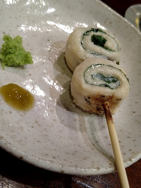 Yakitori Fujiwara photo 3