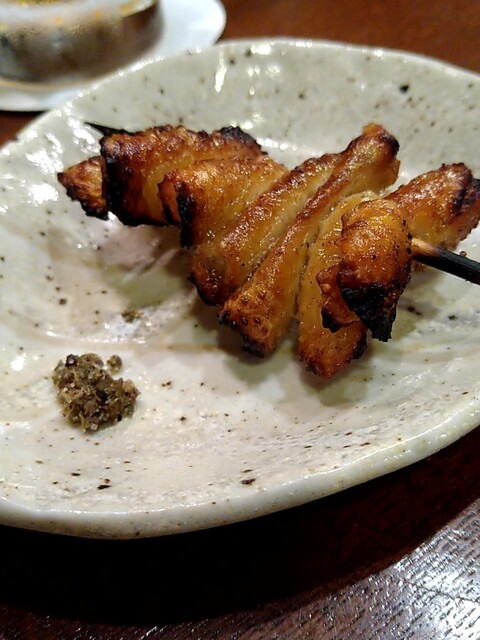 Yakitori Fujiwara photo 2