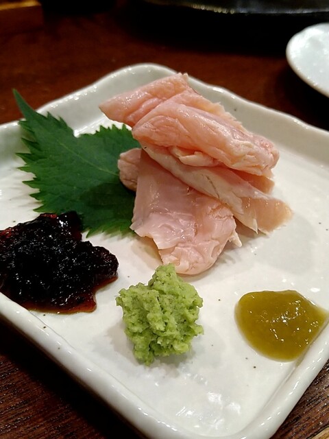 Yakitori Fujiwara photo 5