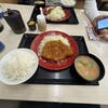 かつや 福島競馬場前店