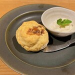 繭久里カフェ - 