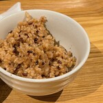 繭久里カフェ - 