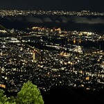 牛や たん平 - 神戸夜景