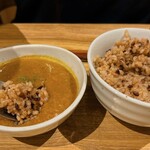 繭久里カフェ - 