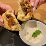 繭久里カフェ - 