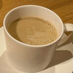 繭久里カフェ - 