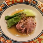 日本料理 初志 - 