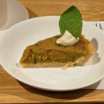 繭久里カフェ - 