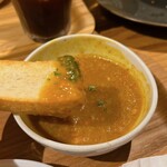 繭久里カフェ - 