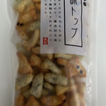 もち吉 - 料理写真: