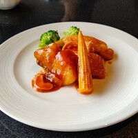 皇家龍鳳 - 