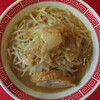ラーメン つづき 町田店