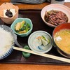 御食事処 なかや