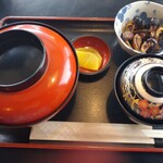 うなふじ支店 - 