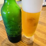 Jaune Brillant - ドリンク写真: