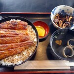 うなふじ支店 - 