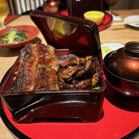 炭焼 うな富士 有楽町店 - 