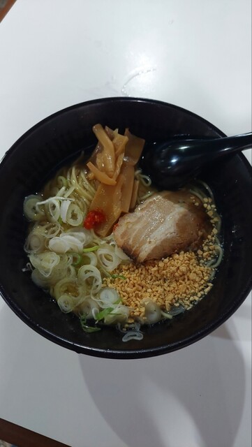 Kuruma Ramen Toake