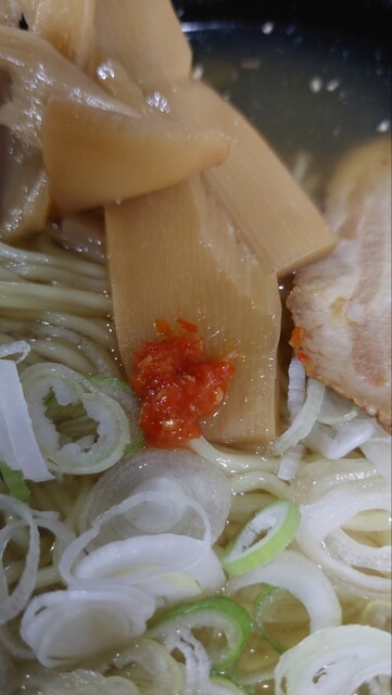 Kuruma Ramen Toake photo 5