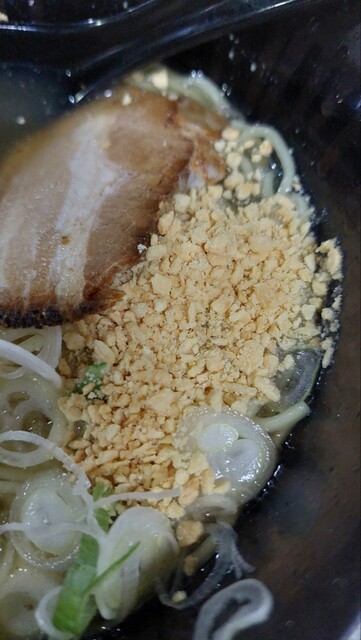 Kuruma Ramen Toake photo 3