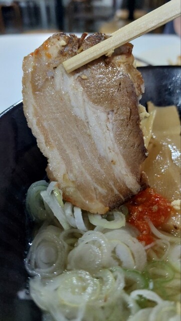 Kuruma Ramen Toake photo 2
