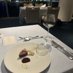 オーシャンディッシュクオン - 