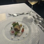 オーシャンディッシュクオン - 