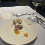 オーシャンディッシュクオン - 