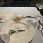 オーシャンディッシュクオン - 