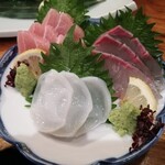 紀州屋 - 