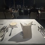 オーシャンディッシュクオン - 