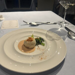 オーシャンディッシュクオン - 