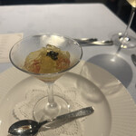 オーシャンディッシュクオン - 