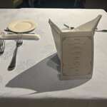 オーシャンディッシュクオン - 