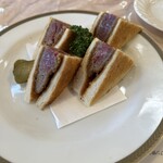 レストラン クインベル - 