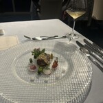 オーシャンディッシュクオン - 