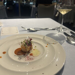 オーシャンディッシュクオン - 