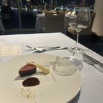 オーシャンディッシュクオン - 