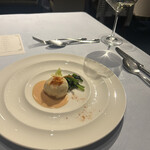 オーシャンディッシュクオン - 