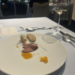 オーシャンディッシュクオン - 