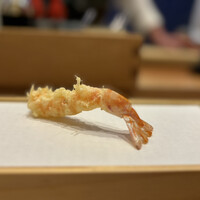天婦羅 みやしろ - 