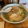 榮ラーメン