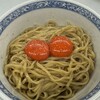 豚珍麺