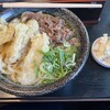 あずみうどん 大刀洗本店